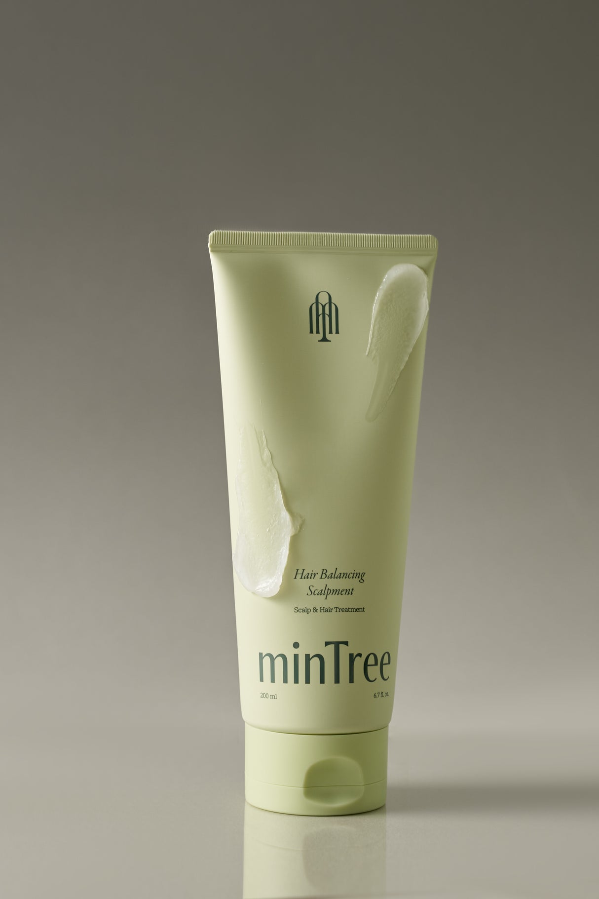 Min Tree Hair Balancing Scalpment 200ml