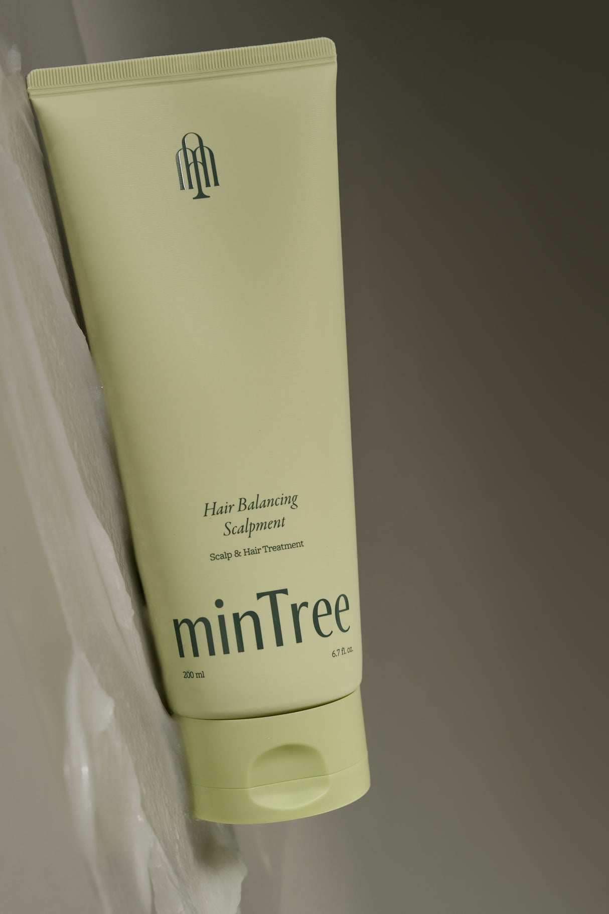 Min Tree Hair Balancing Scalpment 200ml