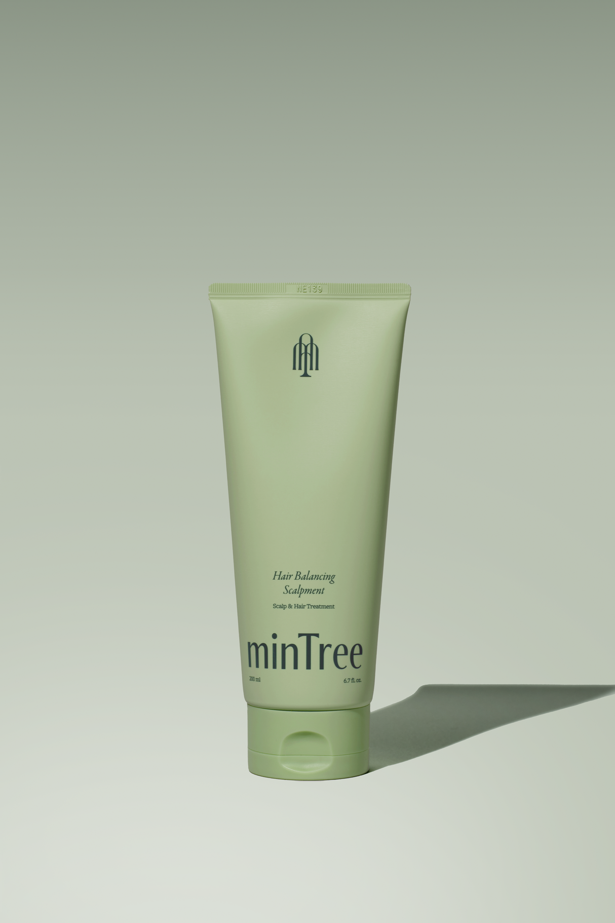 Min Tree Hair Balancing Scalpment 200ml