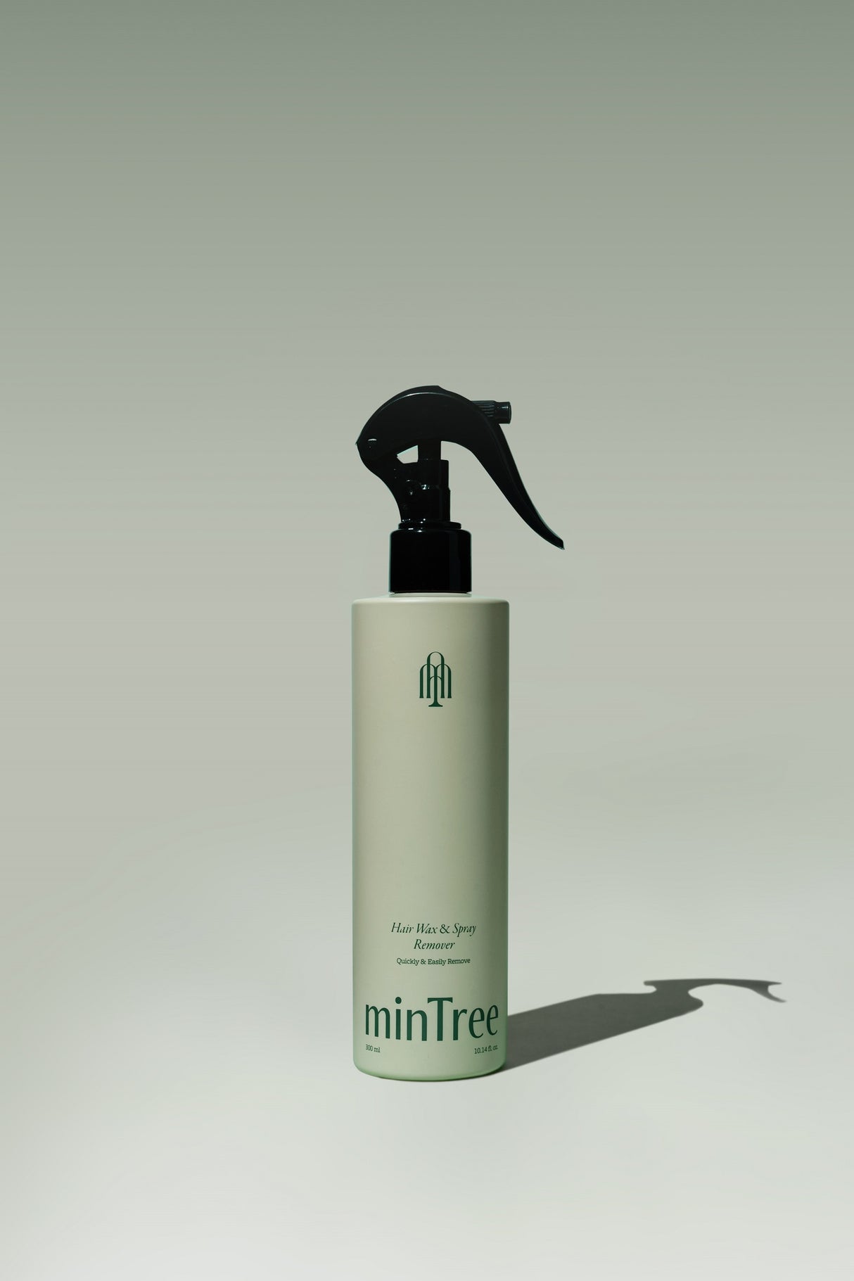 Min Tree Hair wax & spray remover 300ml