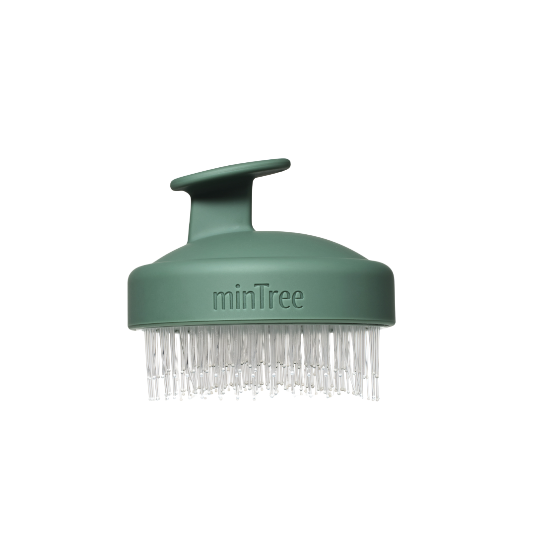 Min Tree Scalp Purify Massager 80g