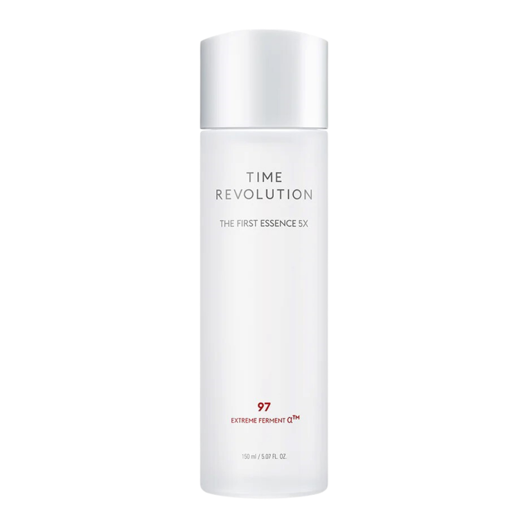 Missha Time Revolution The First Treatment Essence 180ml