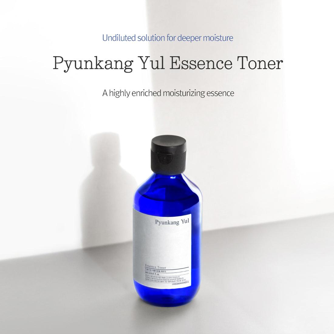 PyunkangYul Essence Toner 100ml