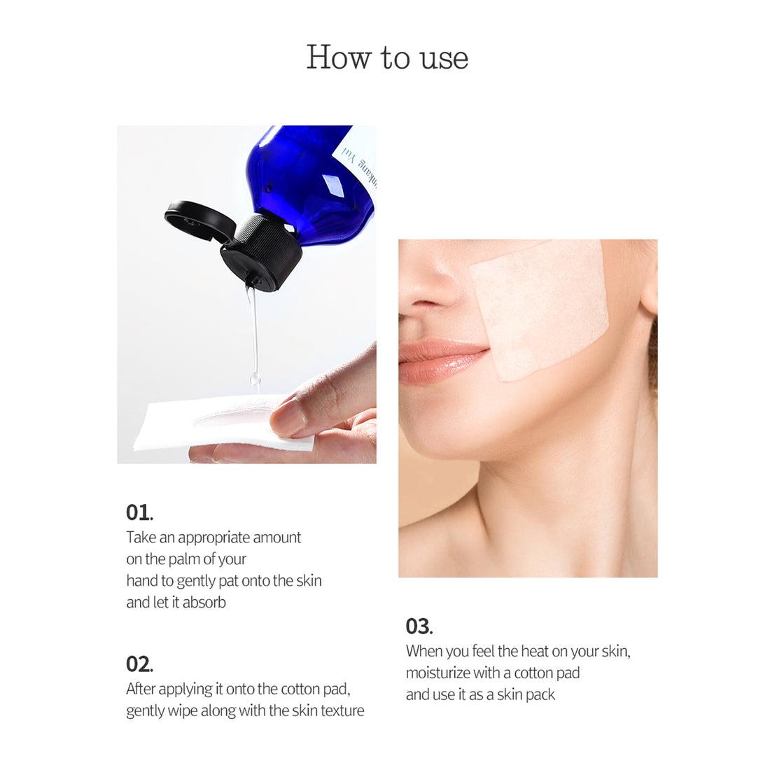 PyunkangYul Essence Toner 100ml