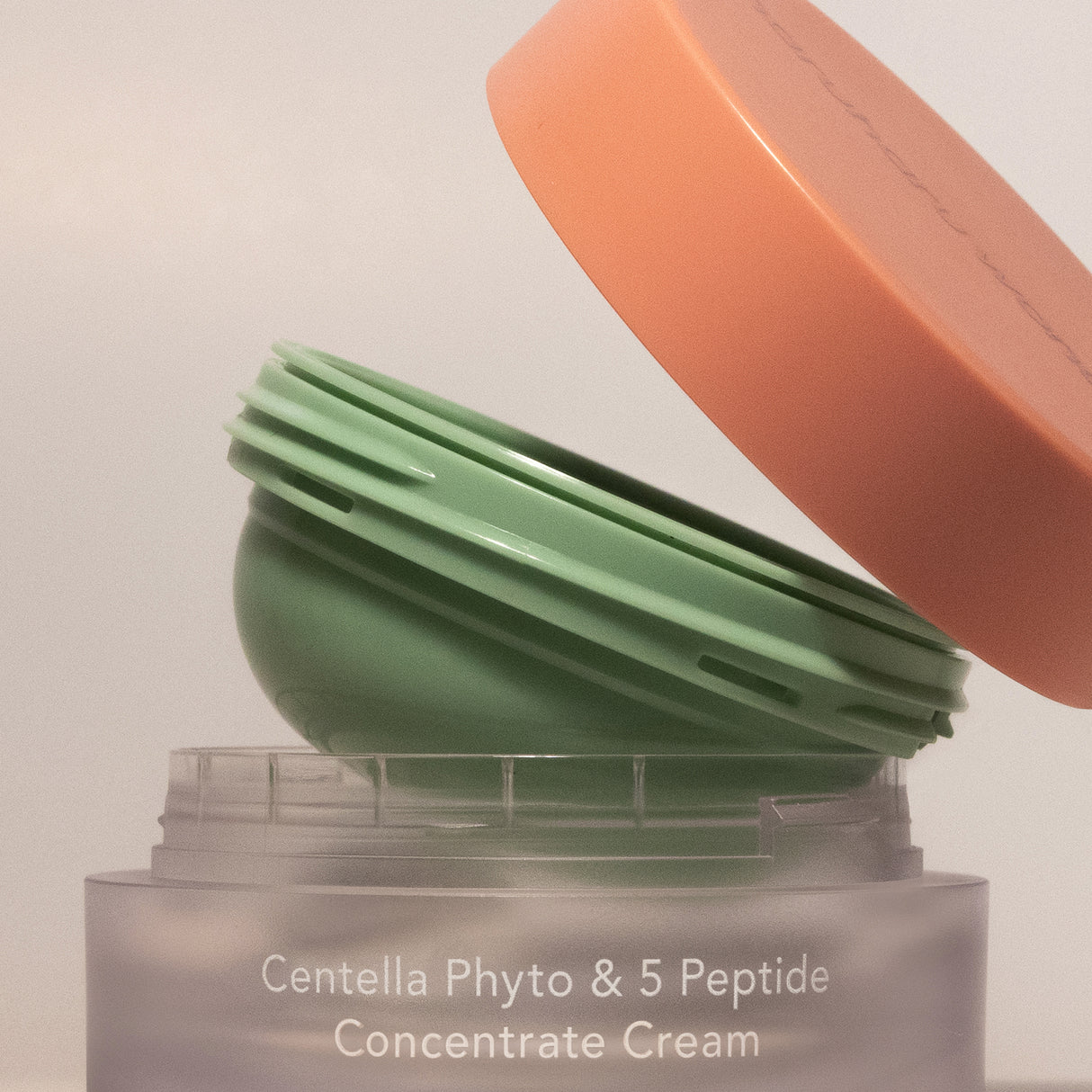 Haru Haru Wonder Centella Phyto & 5 Peptide Concentrate Cream 30ml + Refill 30ml