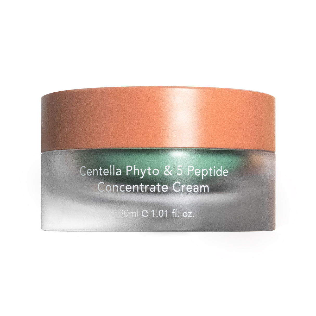 Haru Haru Wonder Centella Phyto & 5 Peptide Concentrate Cream 30ml + Refill 30ml