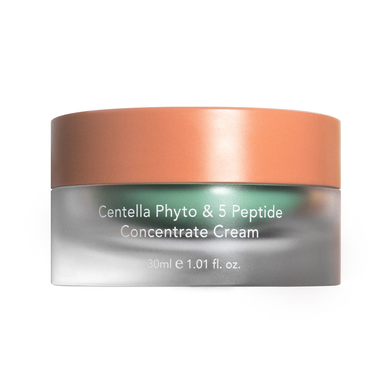 Haru Haru Wonder Centella Phyto & 5 Peptide Concentrate Cream 30ml + Refill 30ml