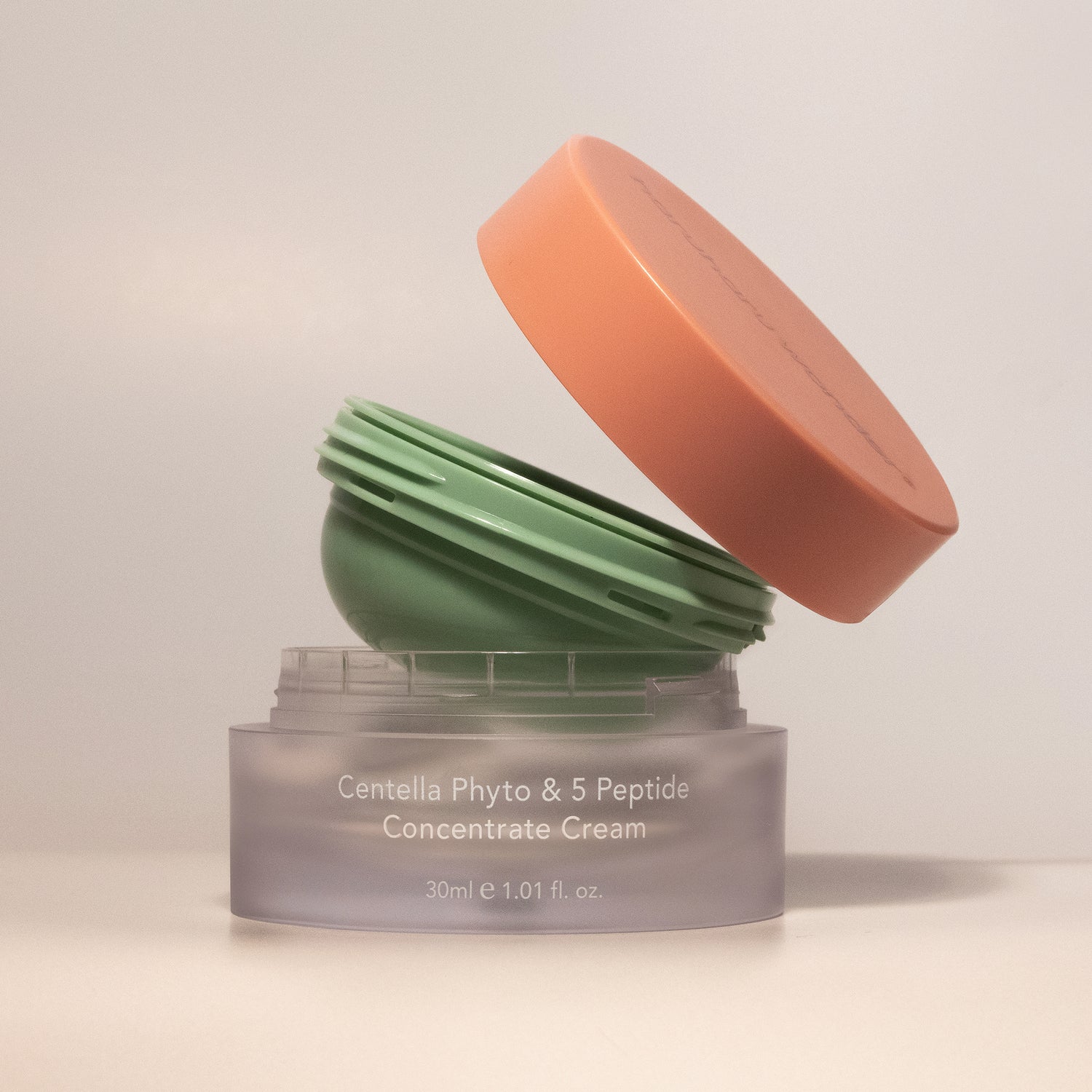 Haru Haru Wonder Centella Phyto & 5 Peptide Concentrate Cream 30ml + Refill 30ml
