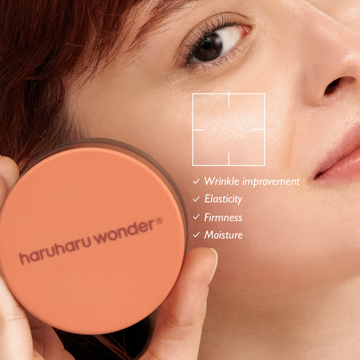 Haru Haru Wonder Centella Phyto & 5 Peptide Concentrate Cream 30ml + Refill 30ml