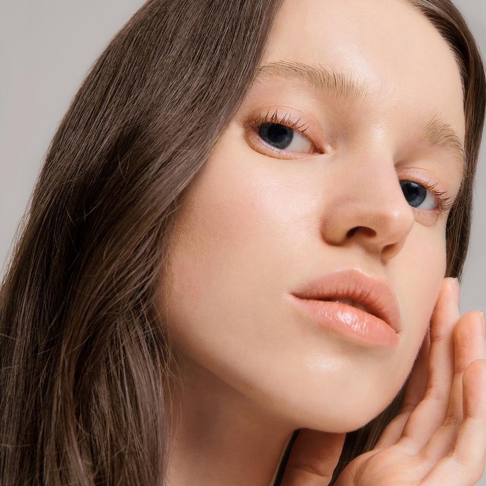 Entropy Brow Color #Ash Brown 38g