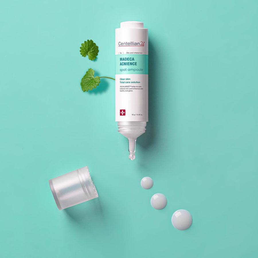 Centellian 24 Madeca Acnience Spot Ampoule 15ml