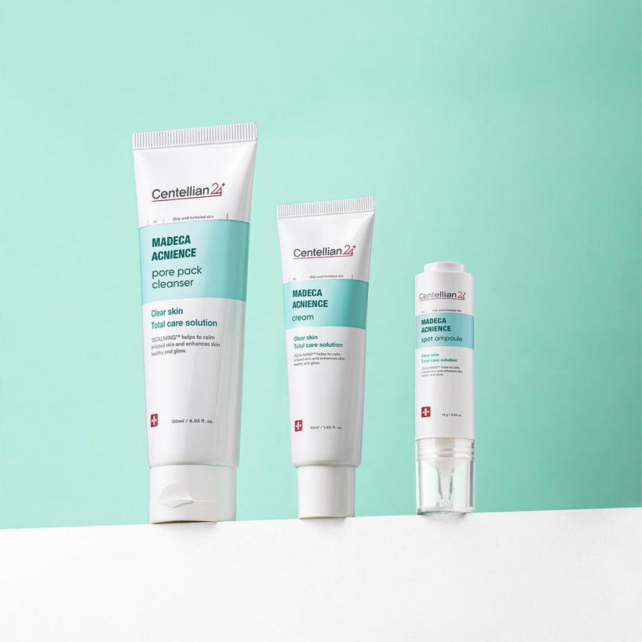 Centellian 24 Madeca Acnience Spot Ampoule 15ml