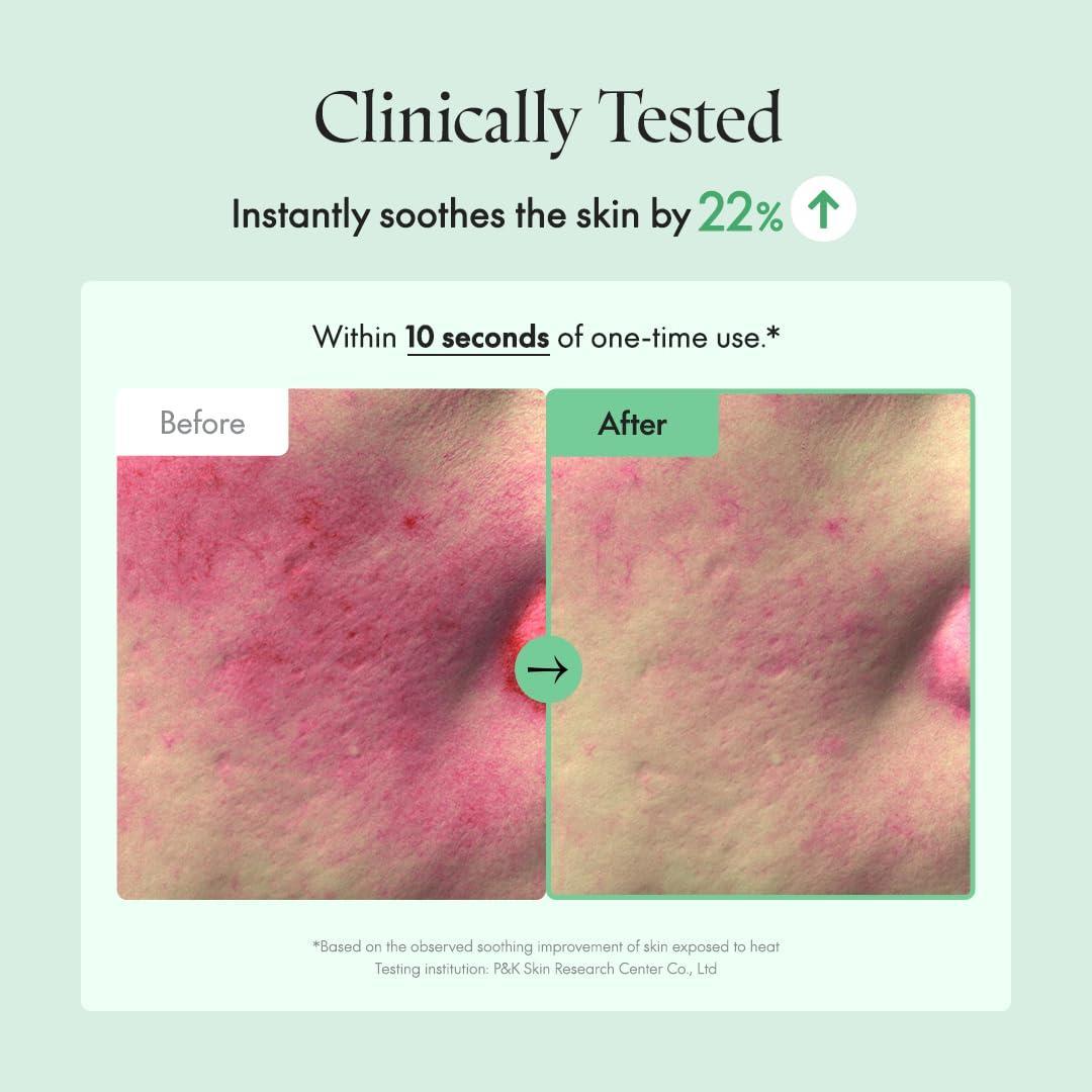 PURITO Wonder Releaf Centella Serum Unscented 60ml