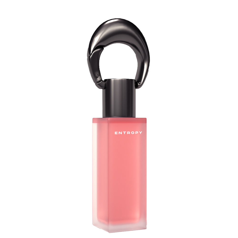 ENTROPY CHARM TINT - QUARTZ GEM