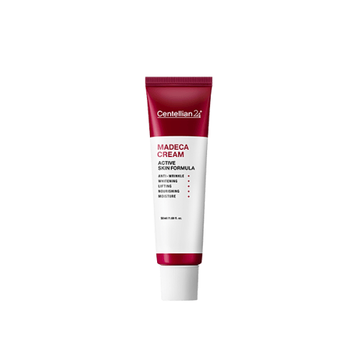 Centellian 24 Madeca Cream Active Formula 50ml