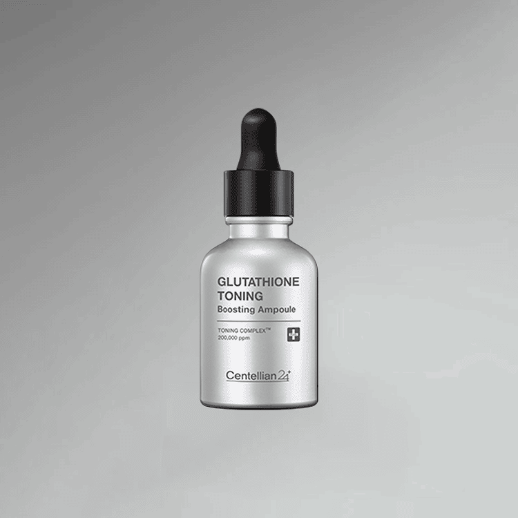 Centellian 24 Gutathione Toning boosting ampoule 30ml