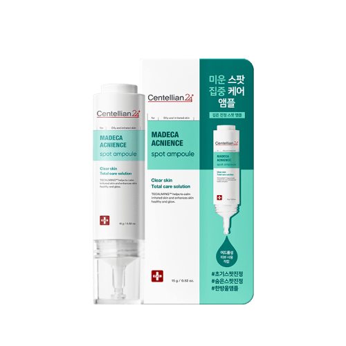Centellian 24 Madeca Acnience Spot Ampoule 15ml