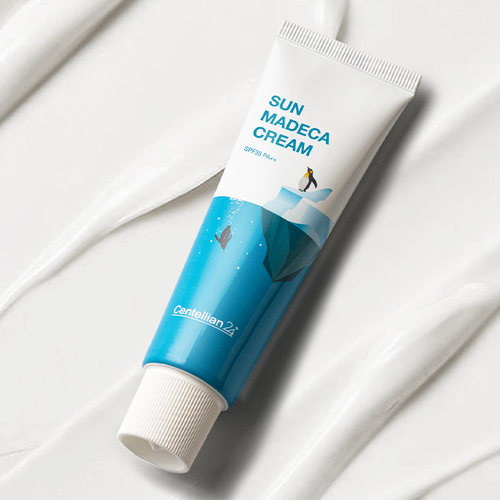 Centellian 24 Sun Madeca Cream 50ml