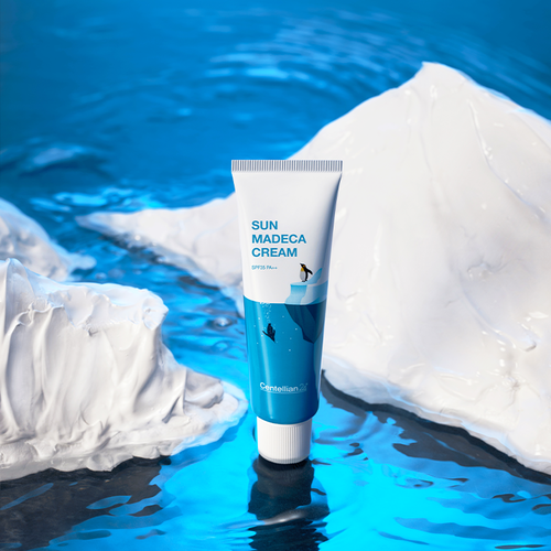 Centellian 24 Sun Madeca Cream 50ml