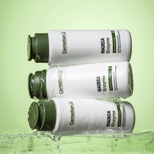 Centellian 24 Madeca Enzyme Cleansing Powder 60g