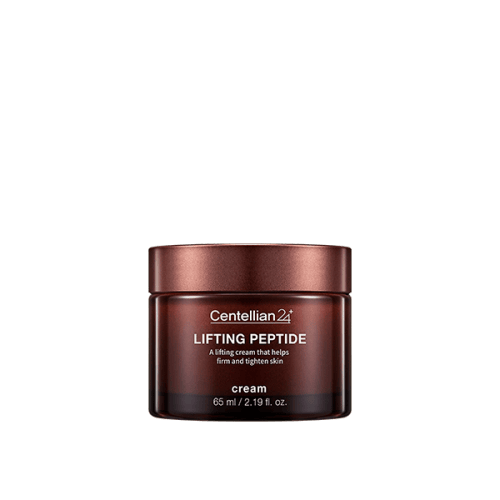 Centellian 24 Lifting peptide cream 65ml