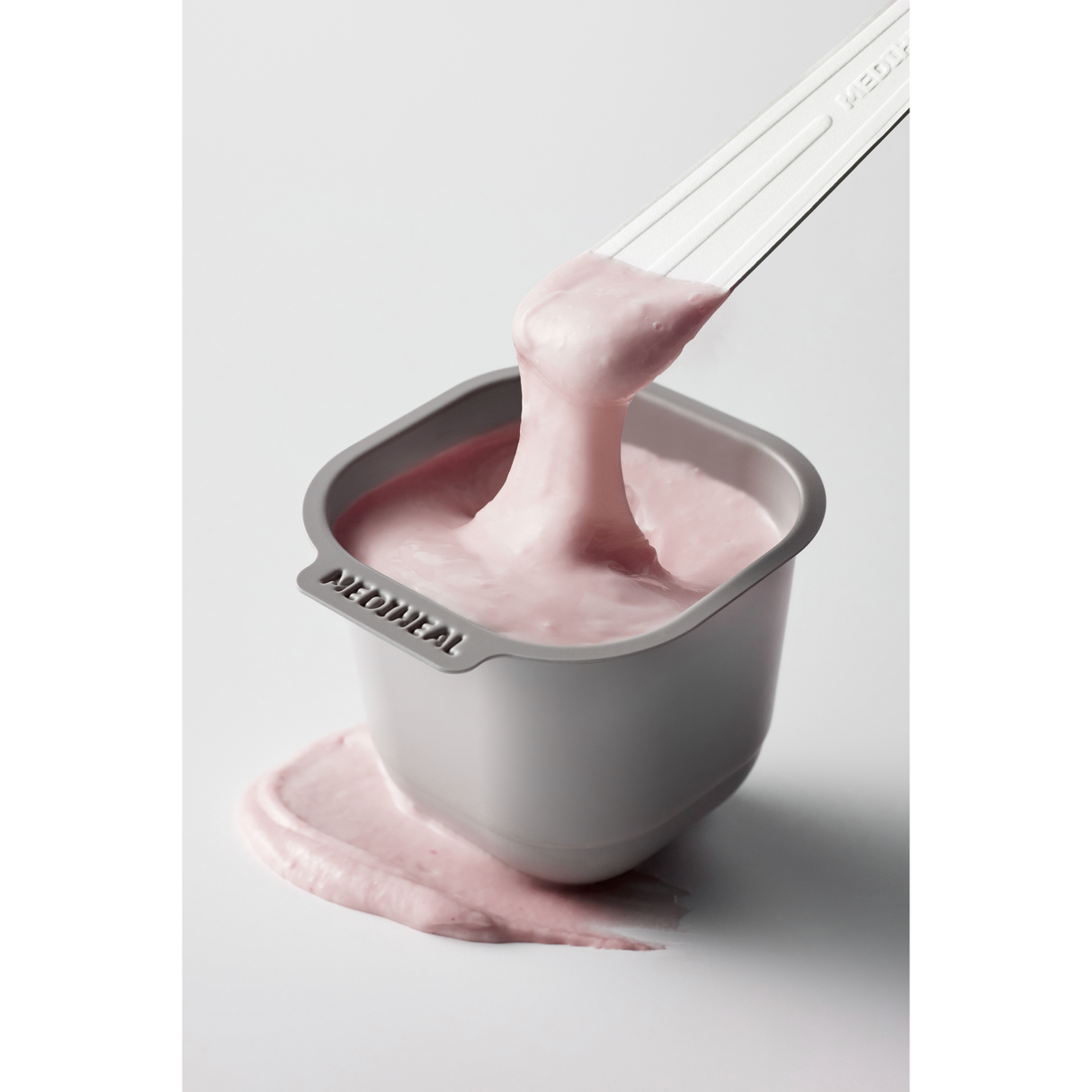 Mediheal Derma Modeling Pack Collagen Firming (Ampoule 2ml+ Powder 28g)