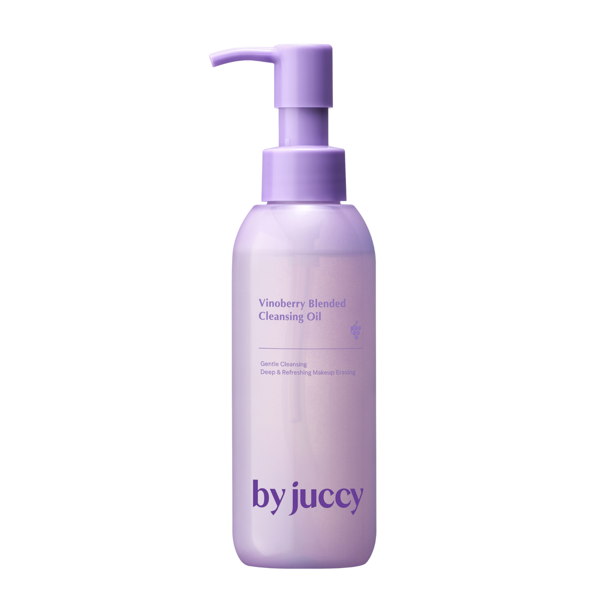 By juccy Vinoberry Blended Cleansing Oil 150ml
