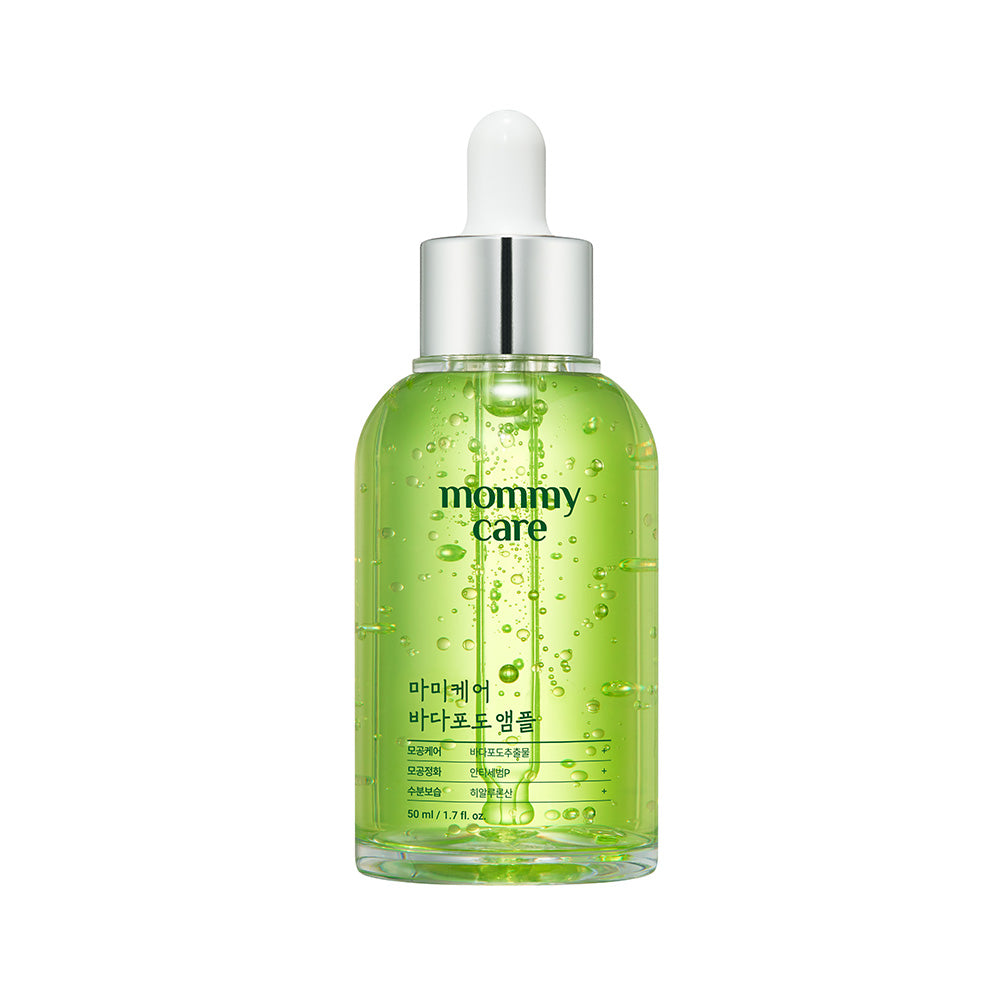 Mommycare Sea Grape Ampoule 50ml