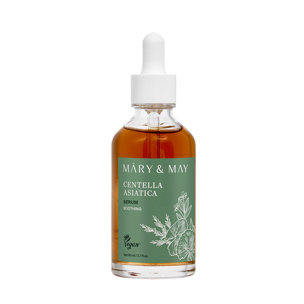 Mary&May Centella Asiatica Serum 80ml