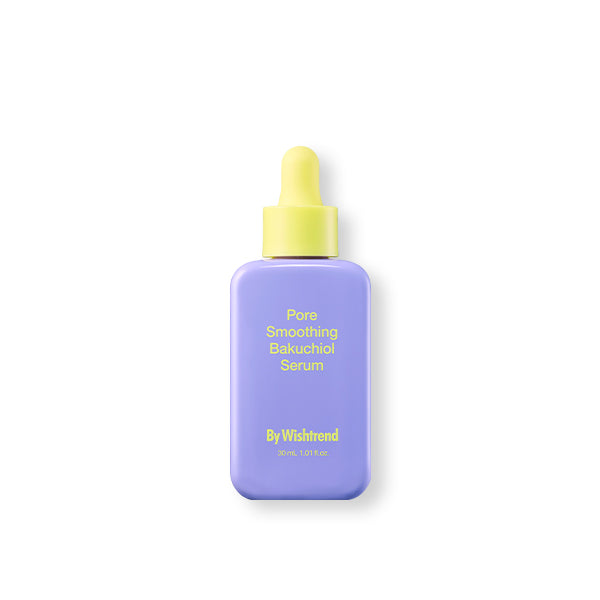 By Wishtrend Pore Smoothing Bakuchiol Serum 30 mL