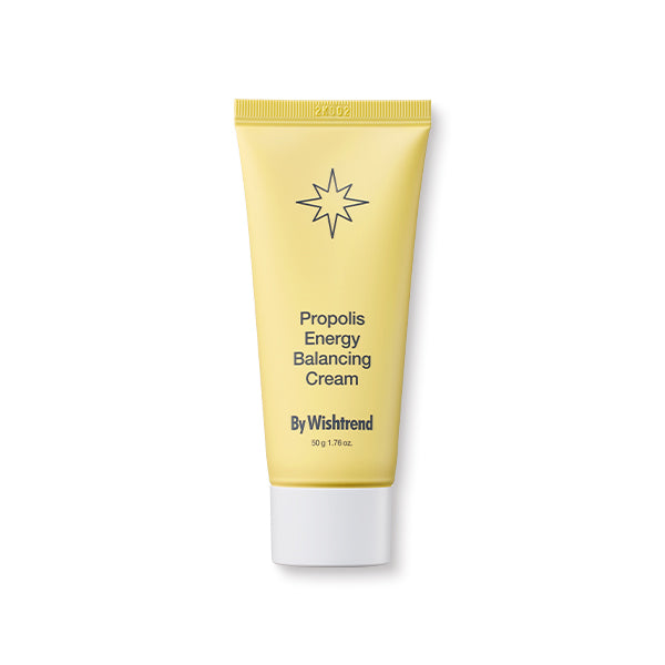 By Wishtrend Propolis Energy Balancing Cream 50 g