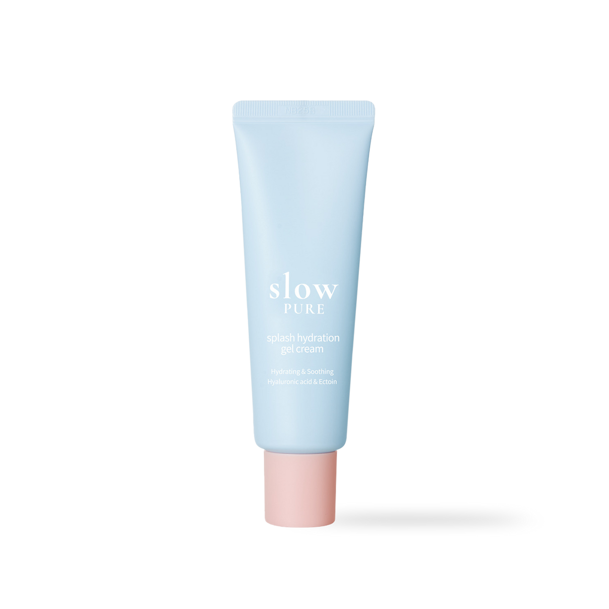 Slowpure Splash Hydration Gel Cream 50ml