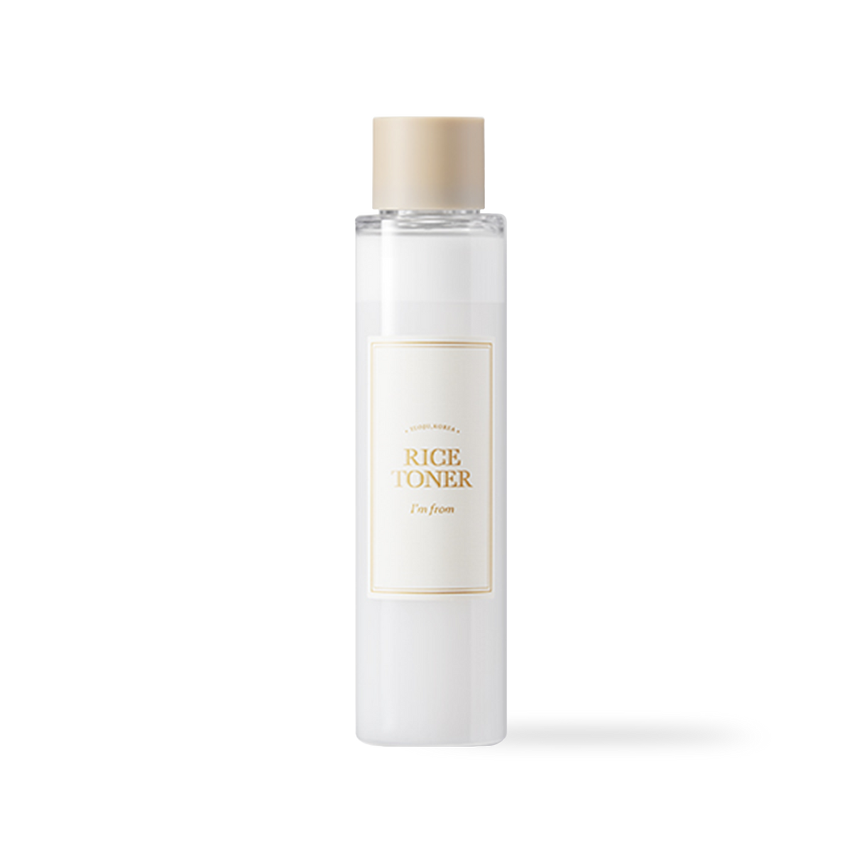 ImFrom Rice Toner 150ml