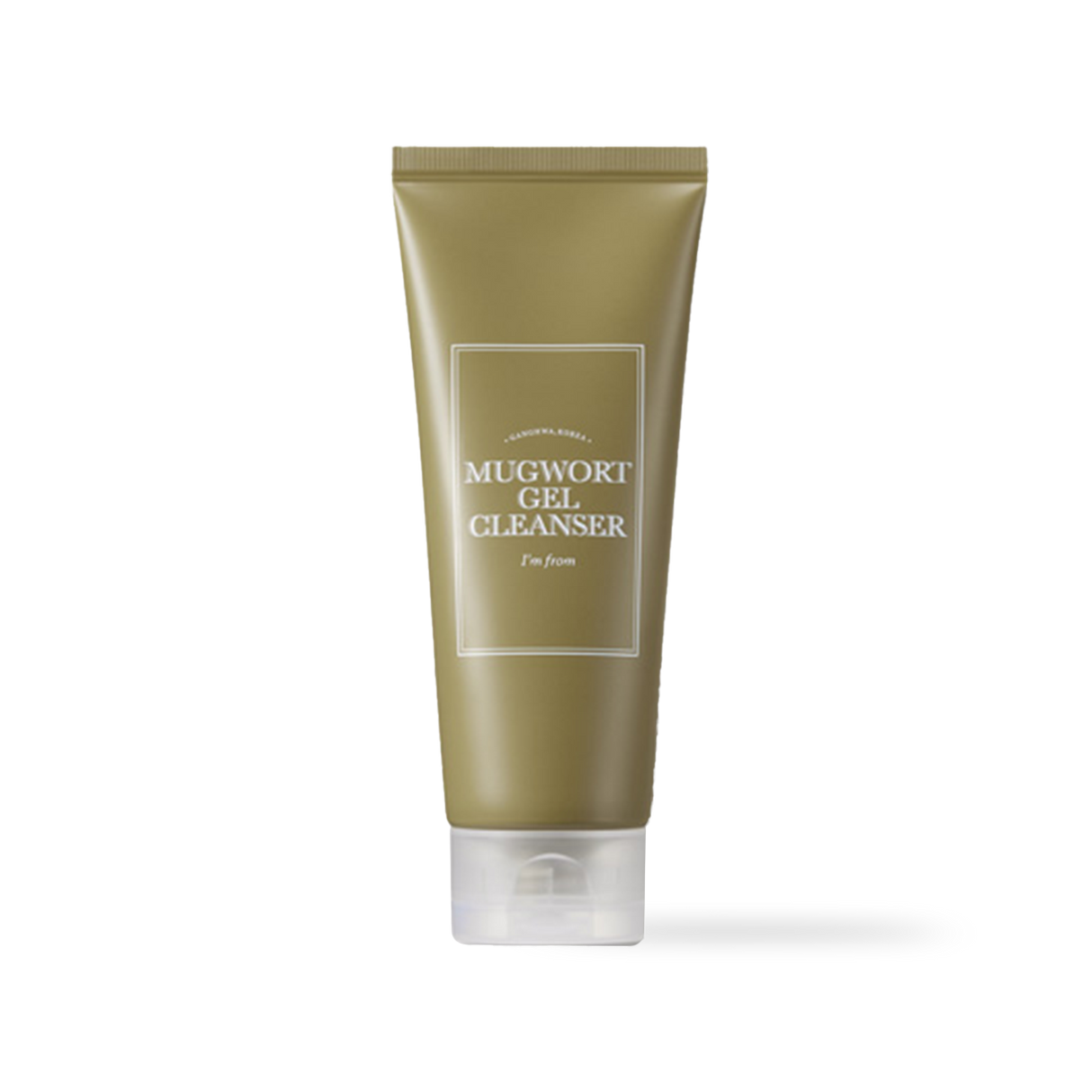 ImFrom Mugwort Gel Cleanser 150ml