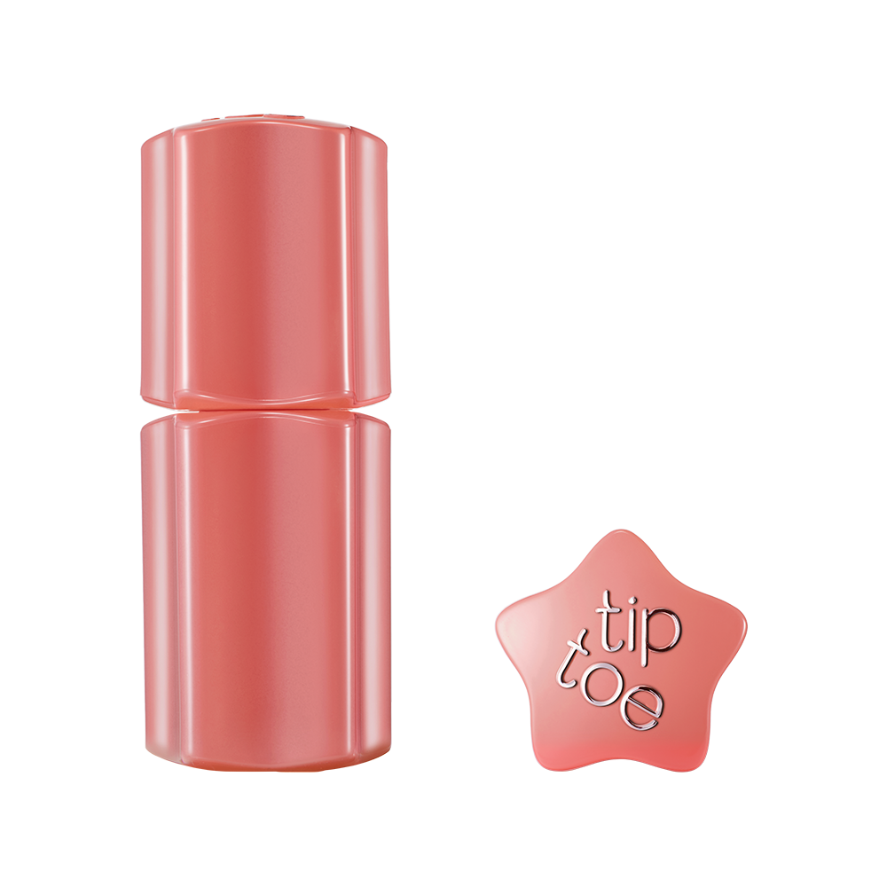 Tiptoe Glowit Sorbet Tint 103 peach punch 5g
