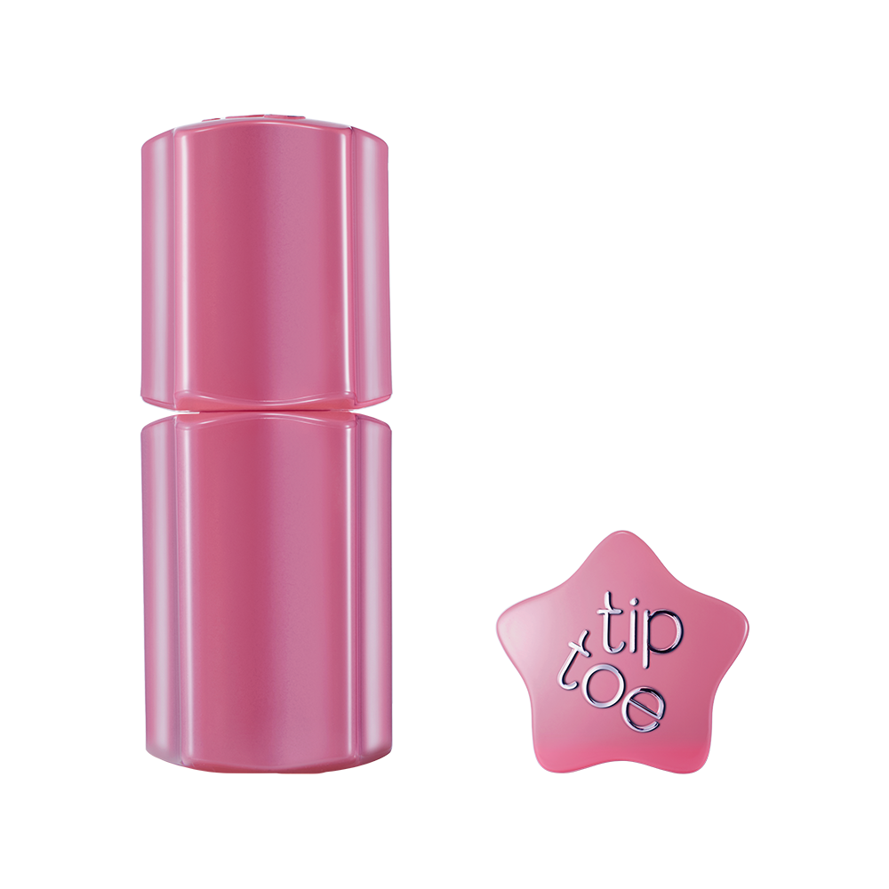 Tiptoe Glowit Sorbet Tint 104 grape pop 5g