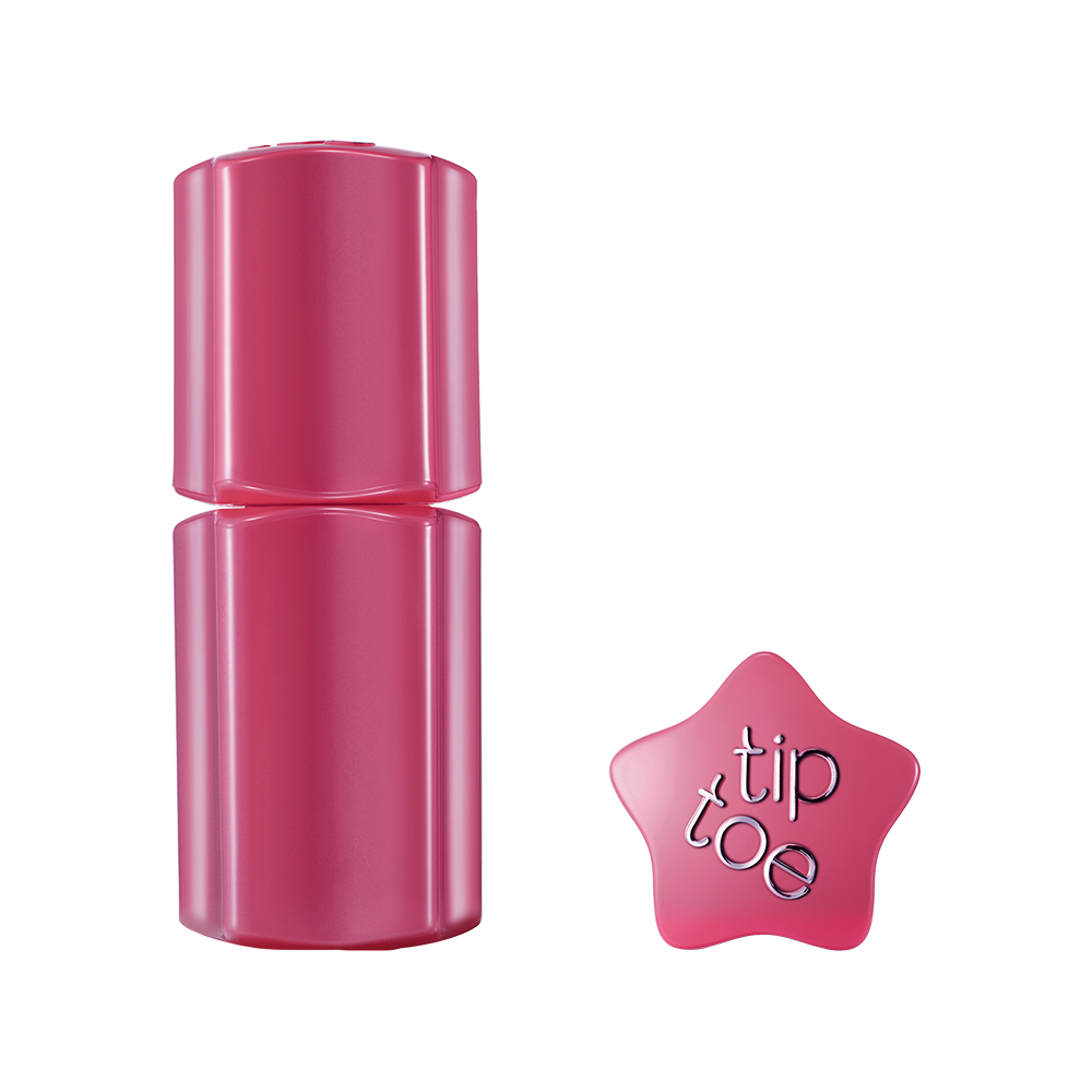 Tiptoe Glowit Sorbet Tint 108 plum fizz 5g