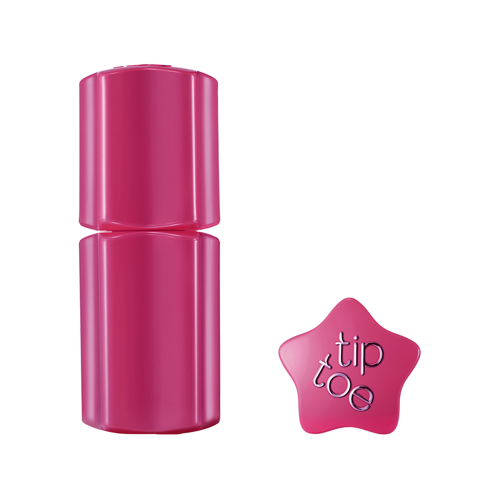 Tiptoe Glowit Sorbet Tint 110 raspberry XO 5g