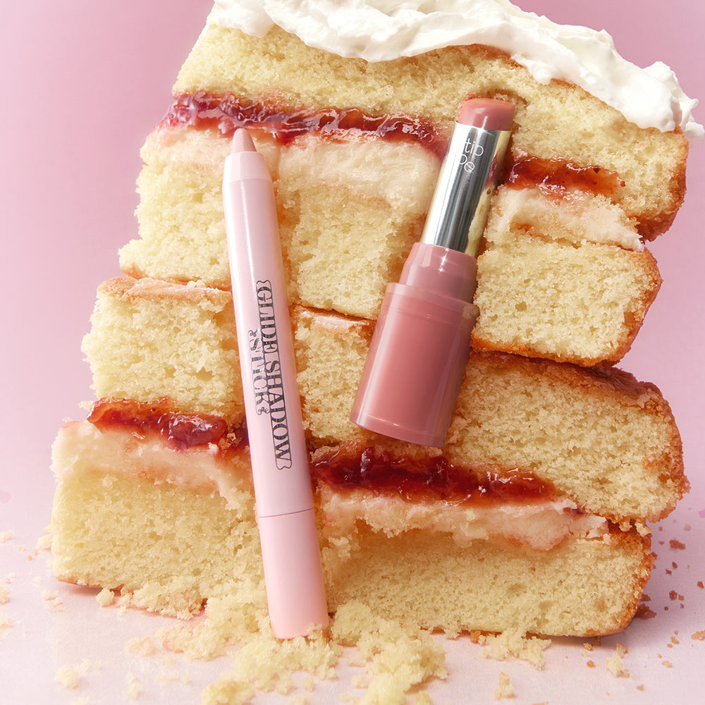 Tiptoe glide shadow stick 104 1.7g