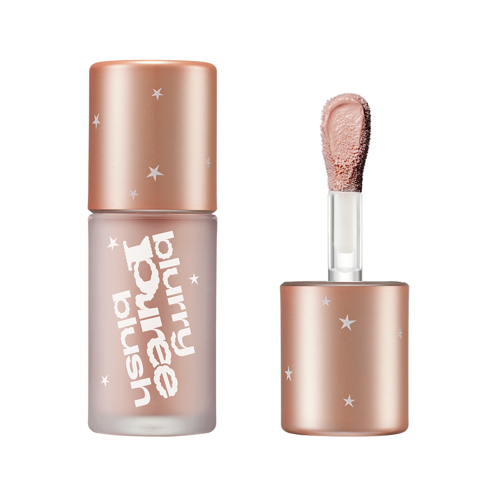 Tiptoe blurry puree blush F04 Baked Apricot 5g