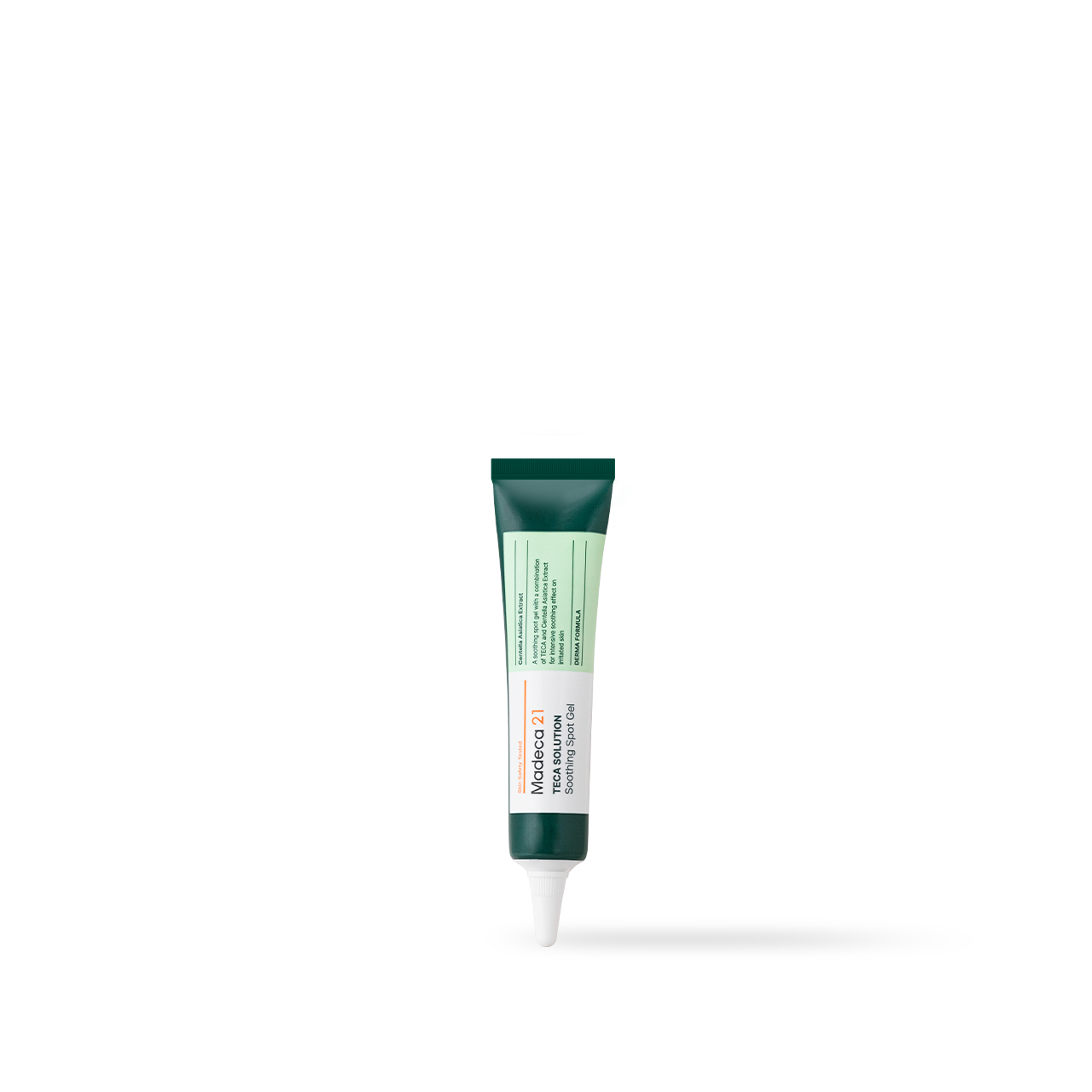 Madeca21 Teca Solution Soothing Spot Gel 15ml