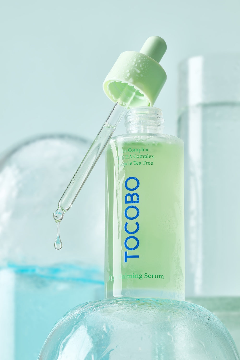 Tocobo Cica Calming Serum 50ml