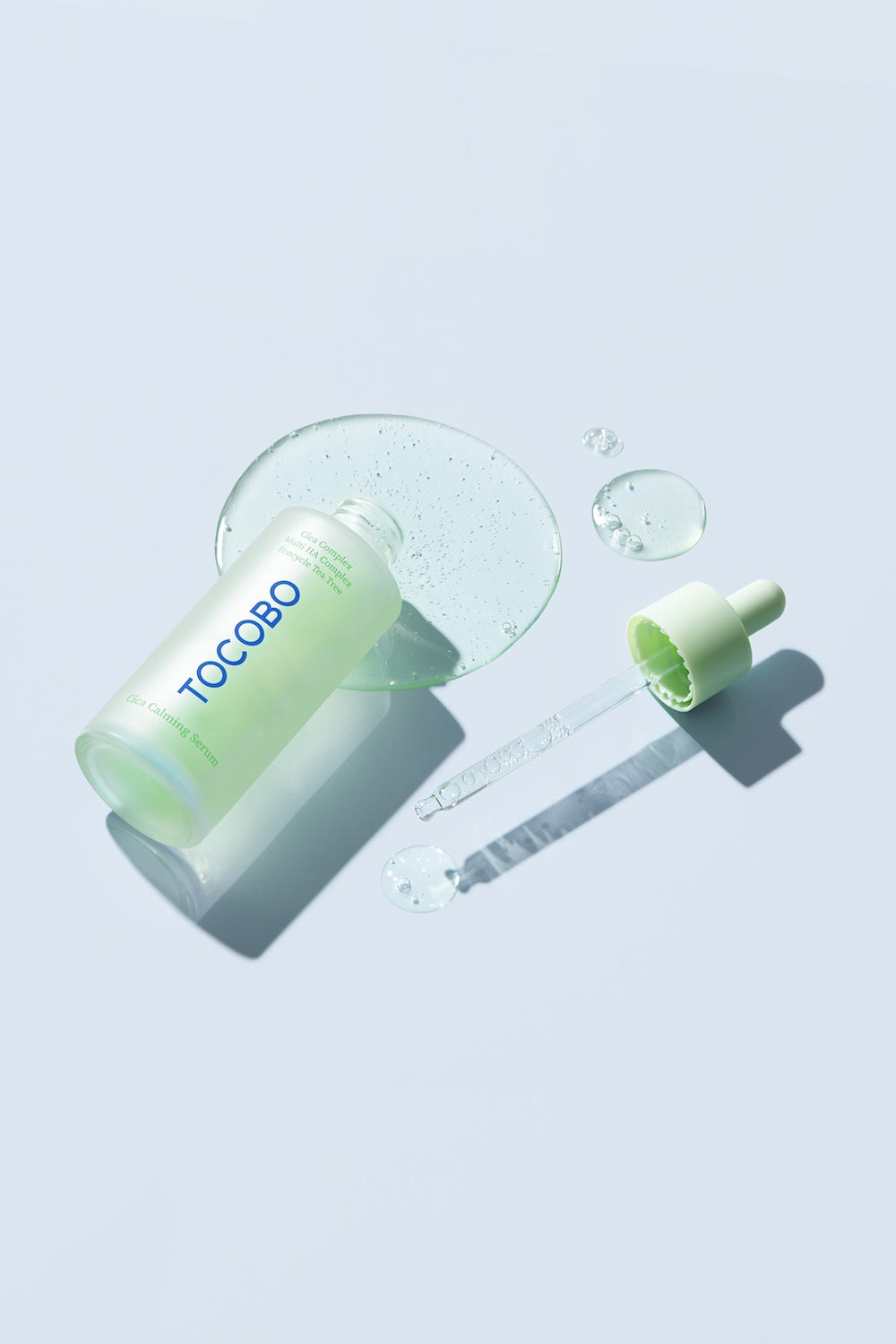Tocobo Cica Calming Serum 50ml