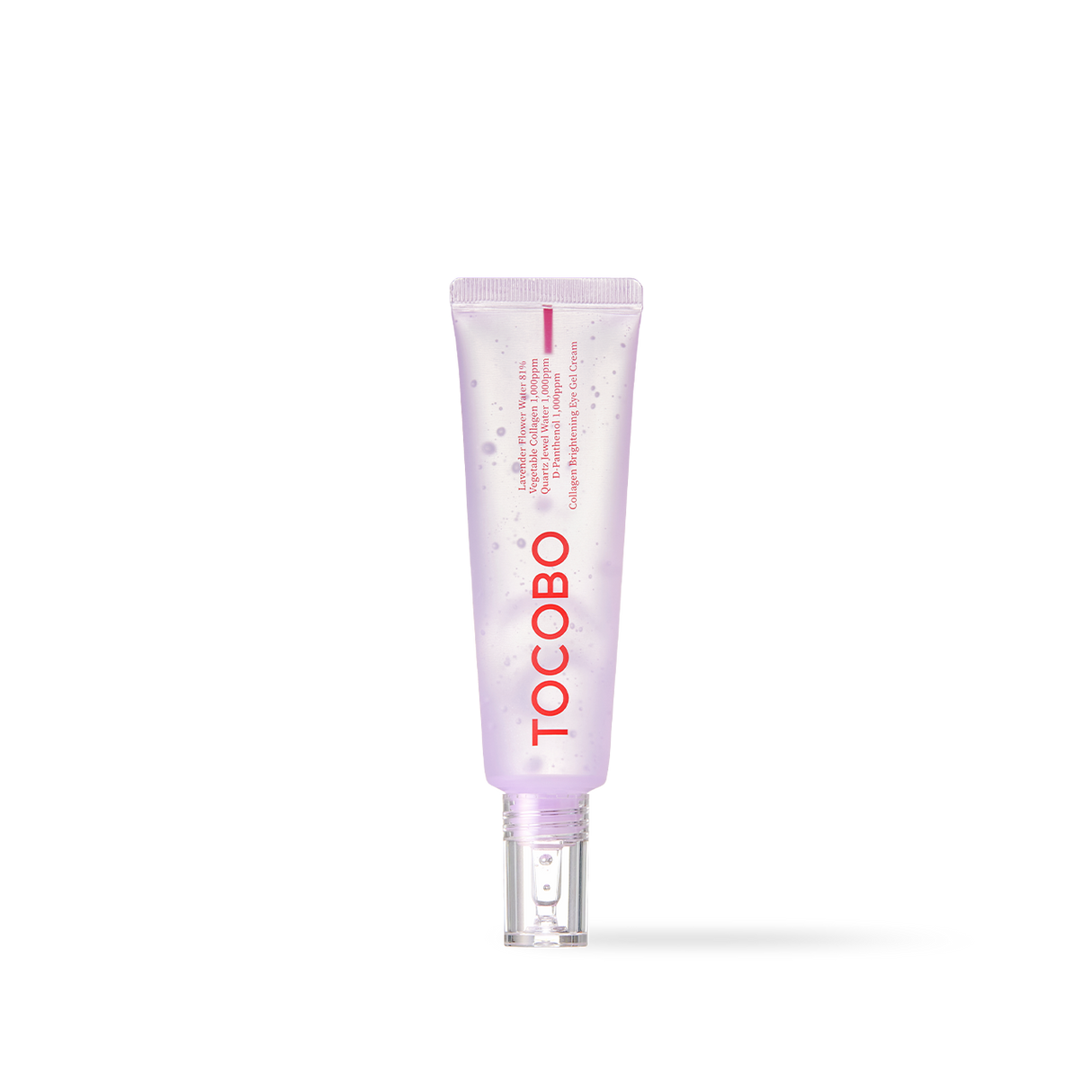 Tocobo Collagen Brightening Eye Gel Cream 30ml