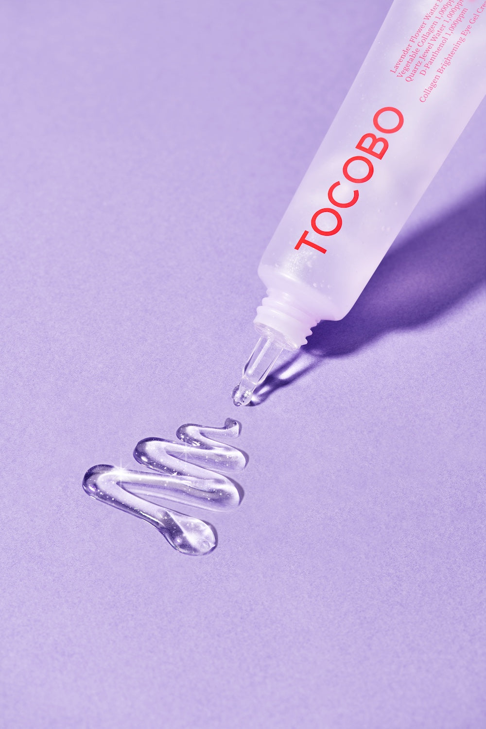 Tocobo Collagen Brightening Eye Gel Cream 30ml