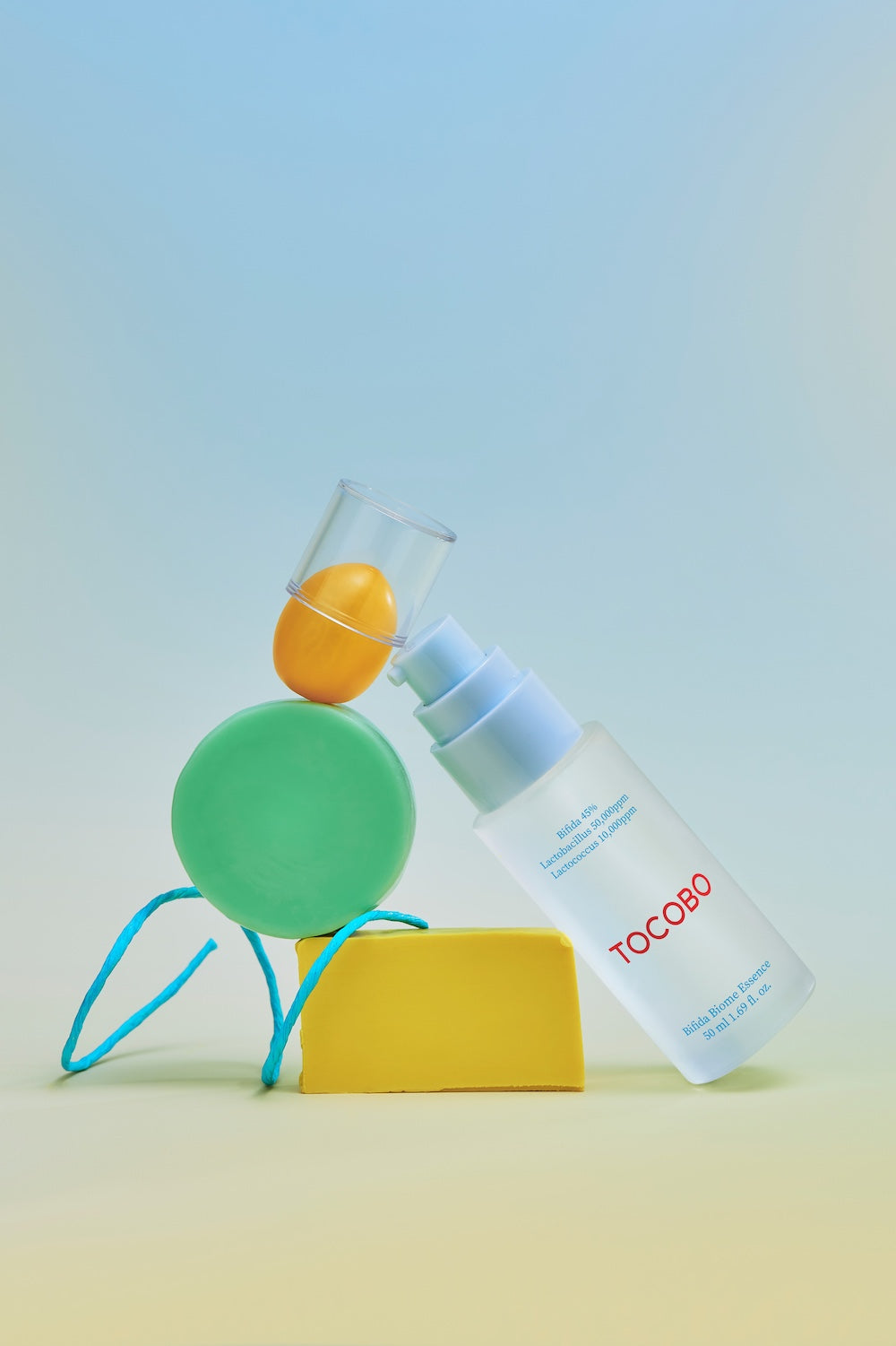 Tocobo Bifida Biome Essence 50ml