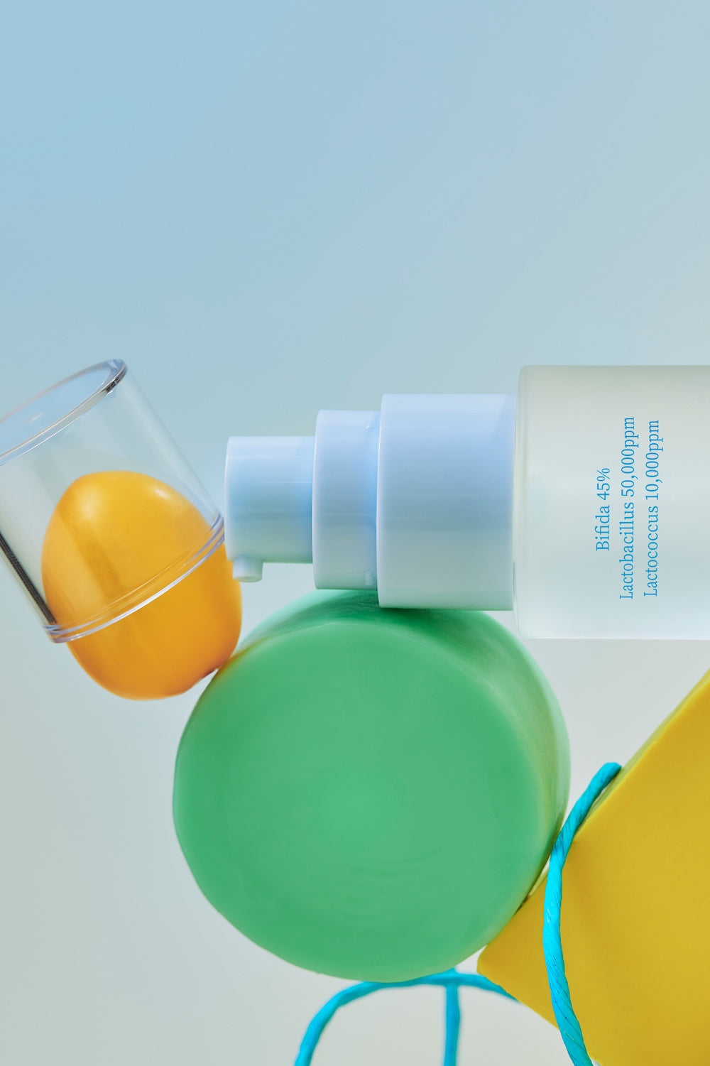 Tocobo Bifida Biome Essence 50ml