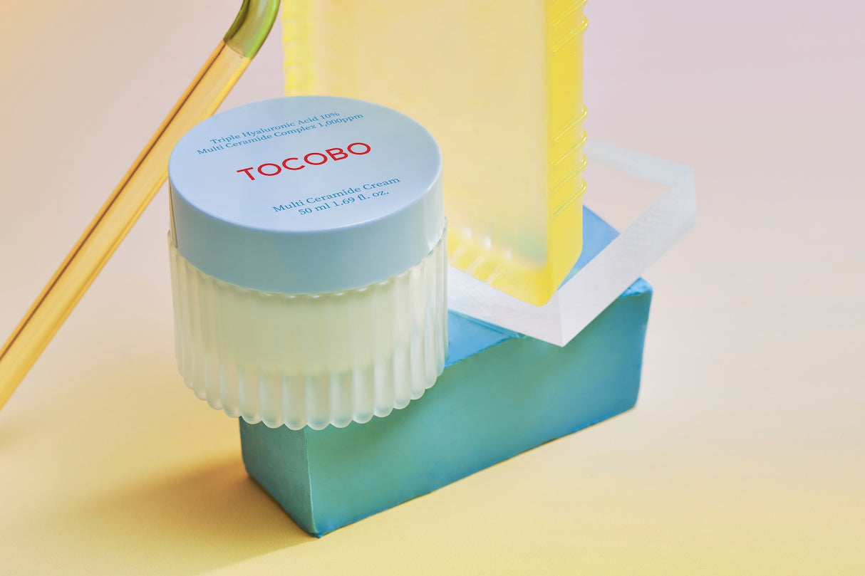Tocobo Multi Ceramide Cream 50ml