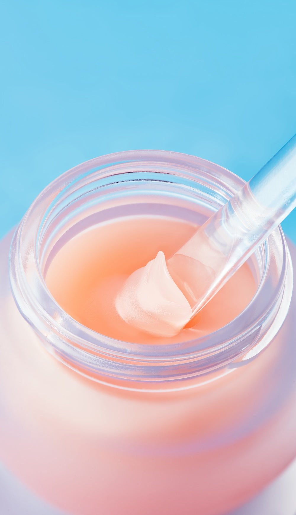 Tocobo Vita Glazed Lip Mask 20ml