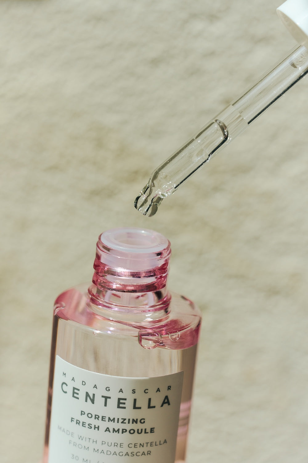 Skin1004 Madagascar Centella Poremizing Fresh Ampoule 30ml